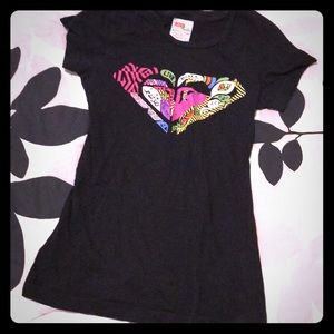 Roxy Tee